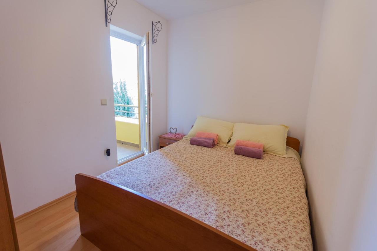 Apartman Mare Lovrecica  Exterior photo