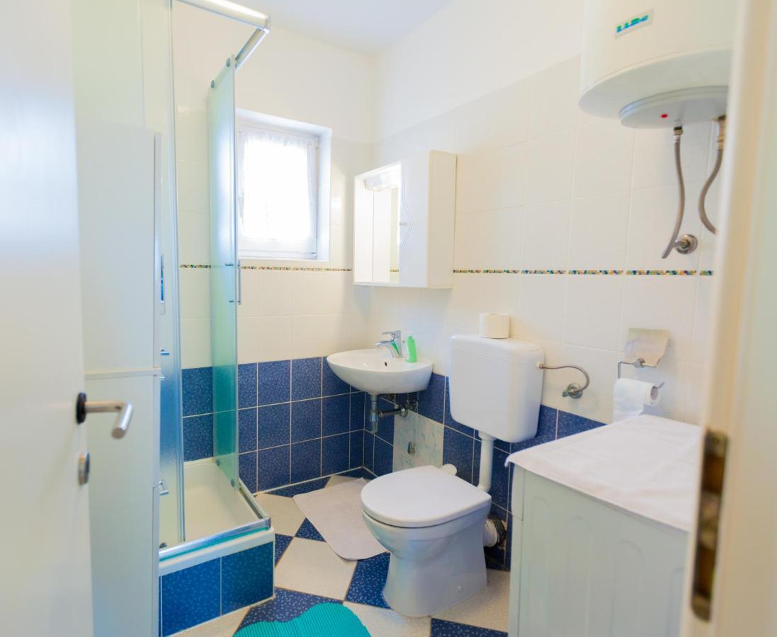Apartman Mare Lovrecica  Exterior photo