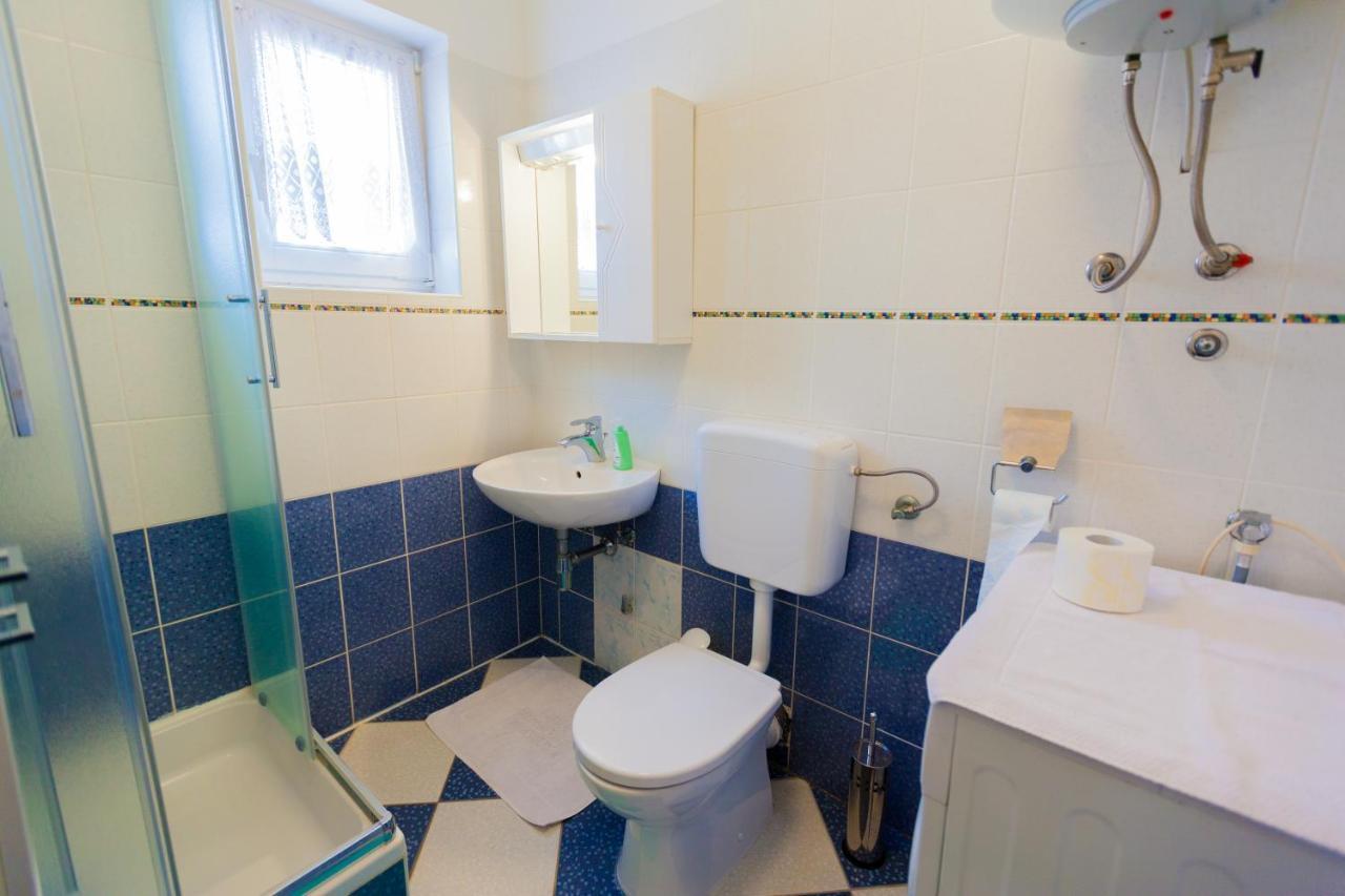 Apartman Mare Lovrecica  Exterior photo