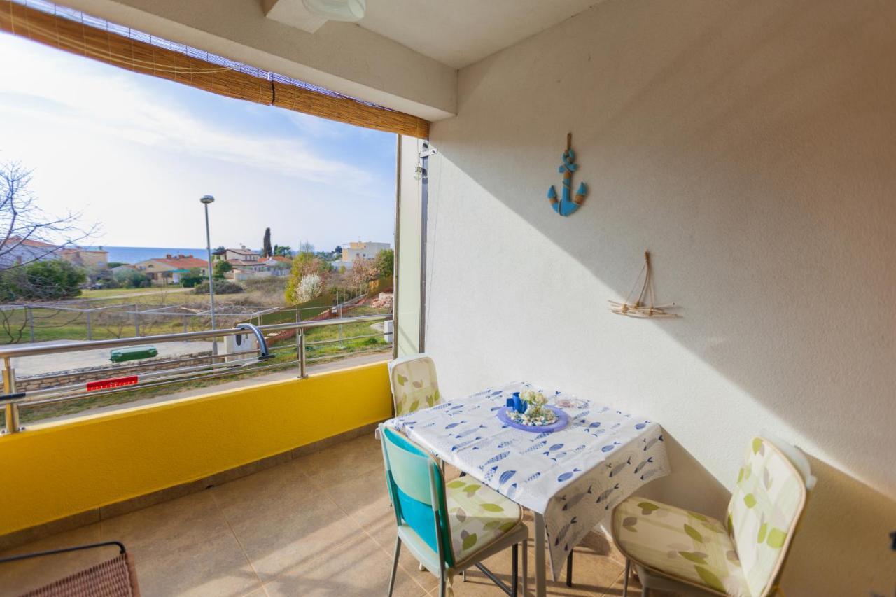 Apartman Mare Lovrecica  Exterior photo