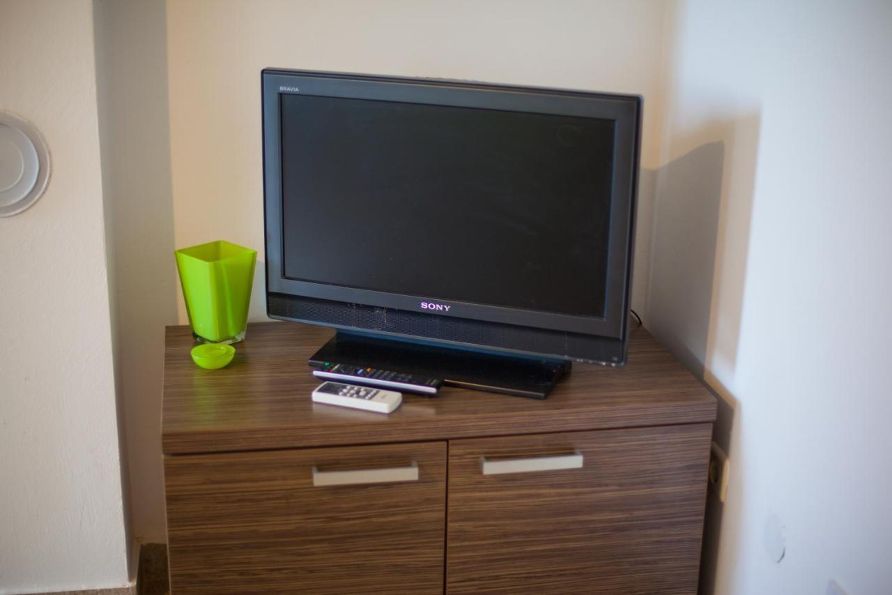 Apartman Mare Lovrecica  Exterior photo
