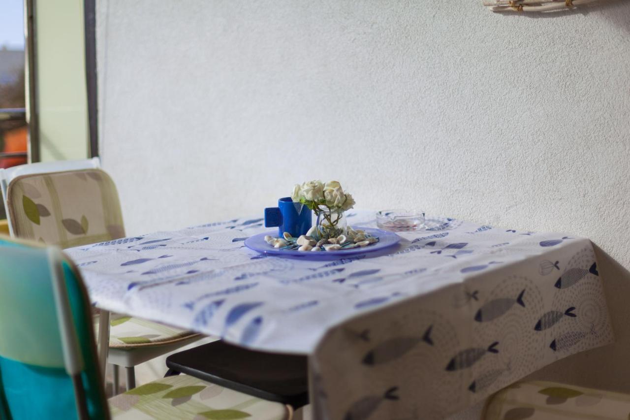 Apartman Mare Lovrecica  Exterior photo