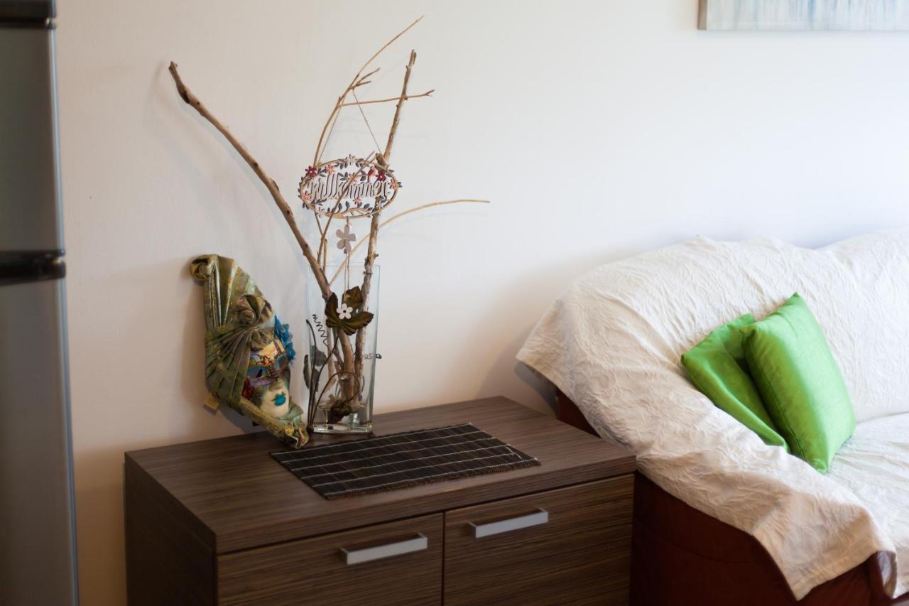 Apartman Mare Lovrecica  Exterior photo